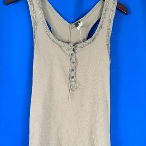 We The Free Tank top